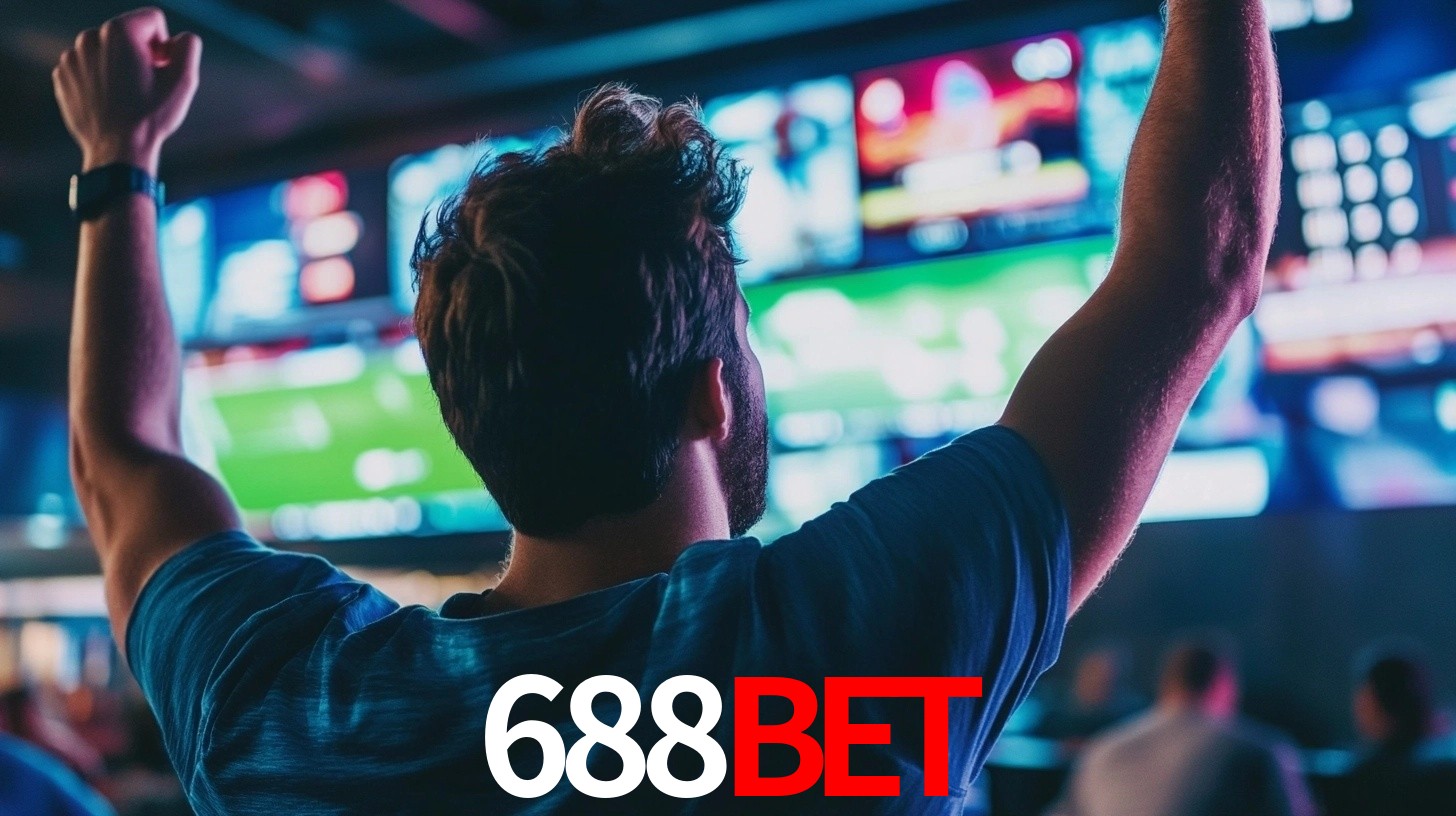 688bet - Cassino Autorizado pelo Governo - 688bet.com