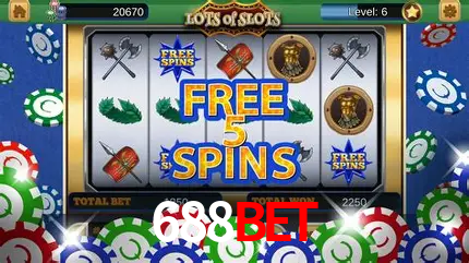 Desvendando o Mundo dos Jogos Virtuais na 688bet