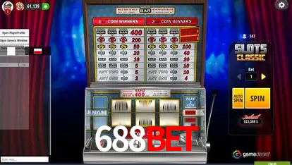 Desvendando o Mundo dos Jogos Virtuais na 688bet