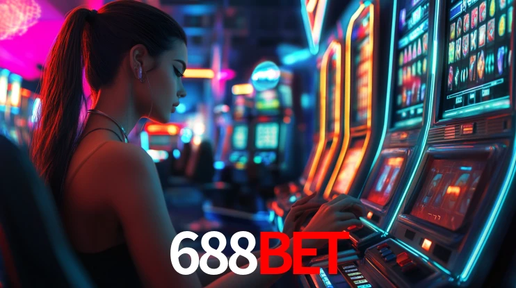 Explore as vantagens do 688bet: serviço profissional e confiabilidade