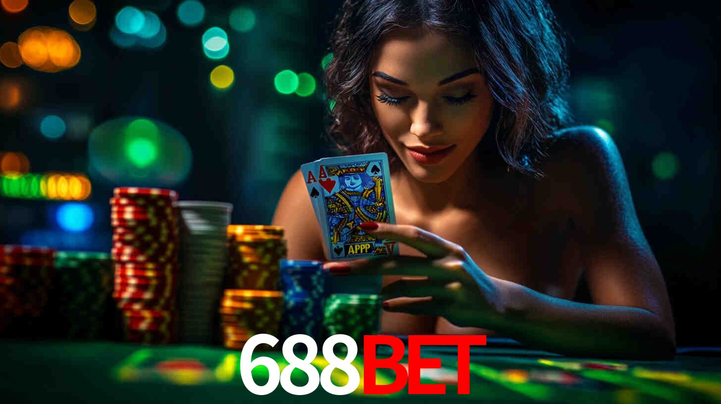 Inovações de Jogos na 688bet: O Futuro das Experiências Interativas