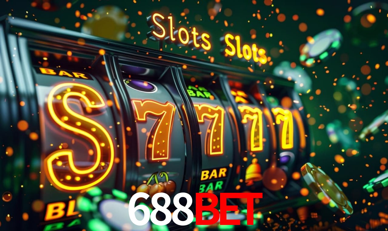 Apostas de Futebol 688bet