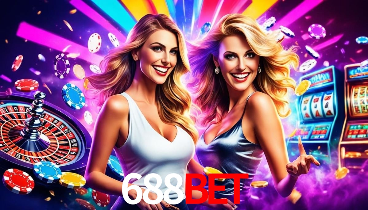 Bônus Diários 688bet