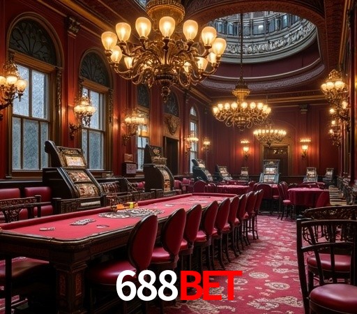 App Mobile 688bet - Jogue em Qualquer Lugar no Seu Smartphone