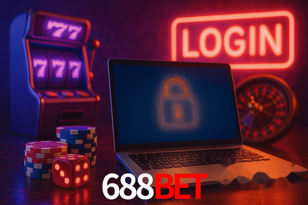 Recursos de Bônus 688bet