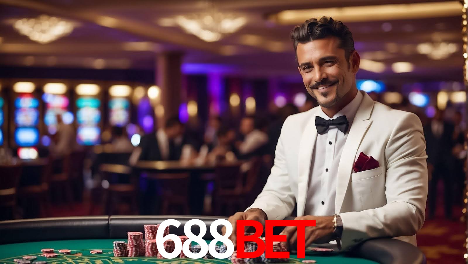 Promoção Relâmpago 688bet