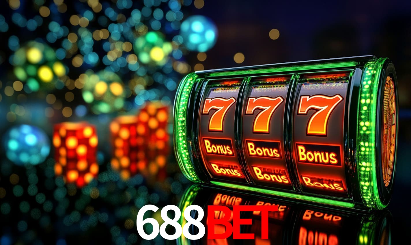 Sistemas de Segurança 688bet