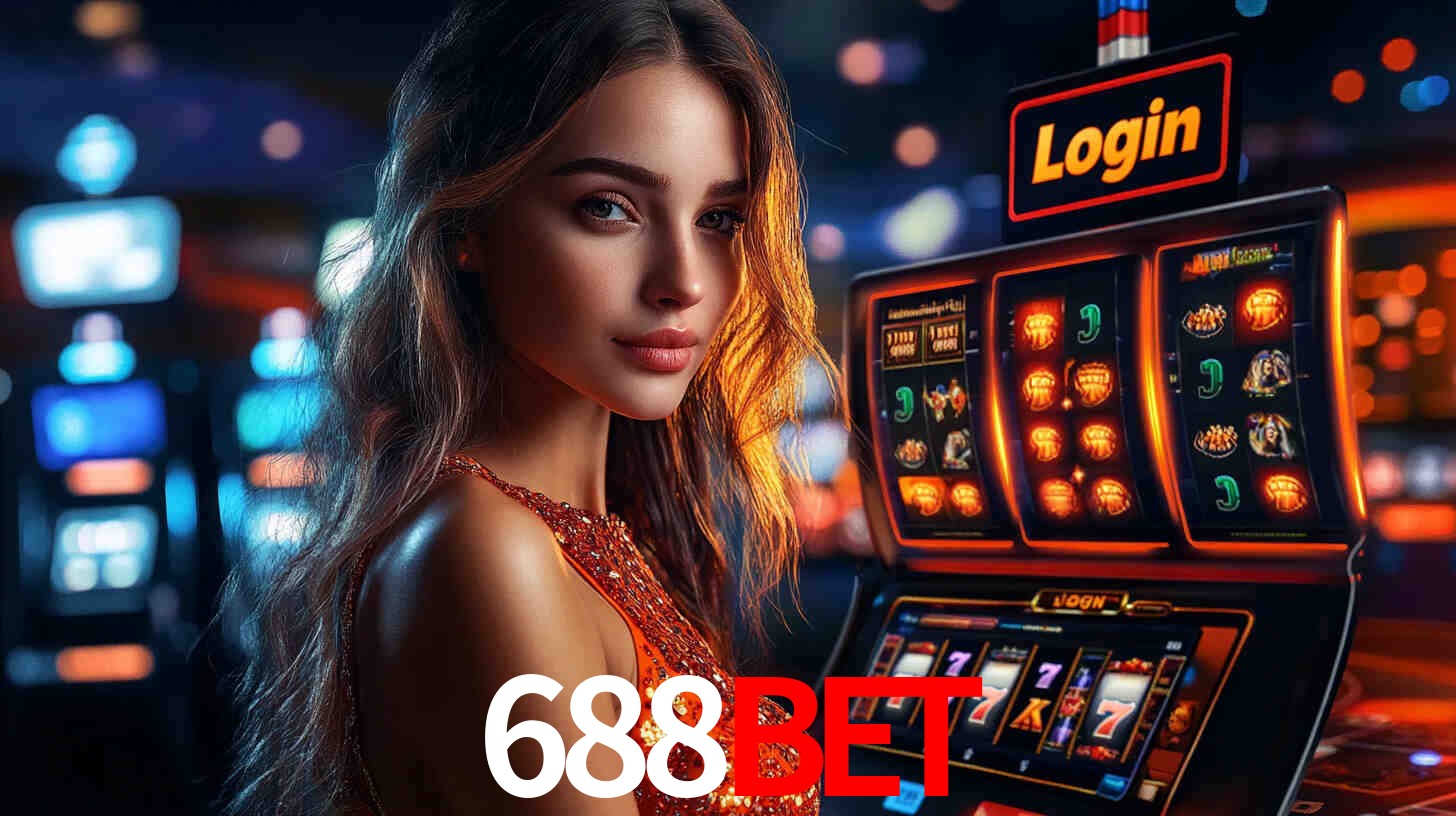 688bet: Jogos de Caça-Níqueis-Altas Recompensas, Roleta-Velocidade, Blackjack-Desafios Máximos