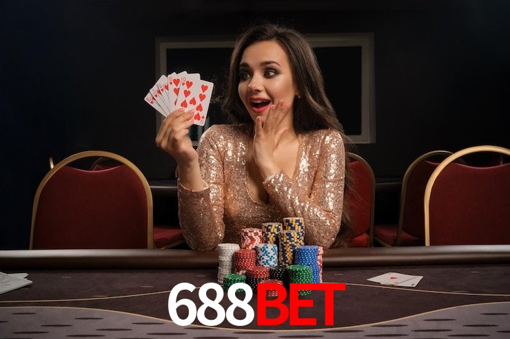 Interface Premium 688bet