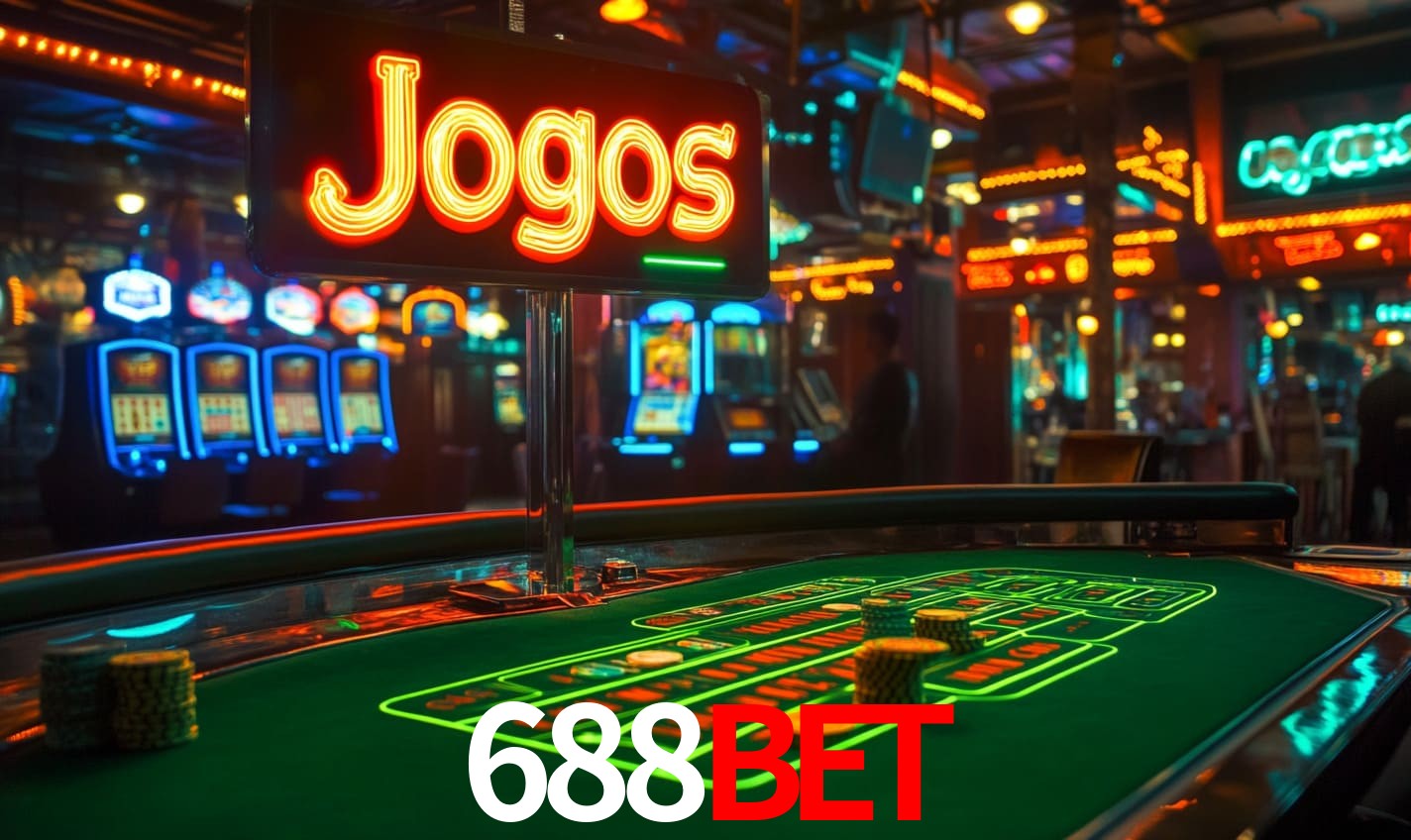 Design Responsivo 688bet