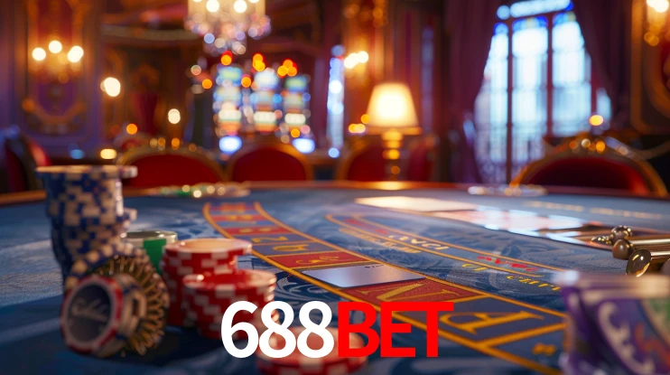 API Integration 688bet
