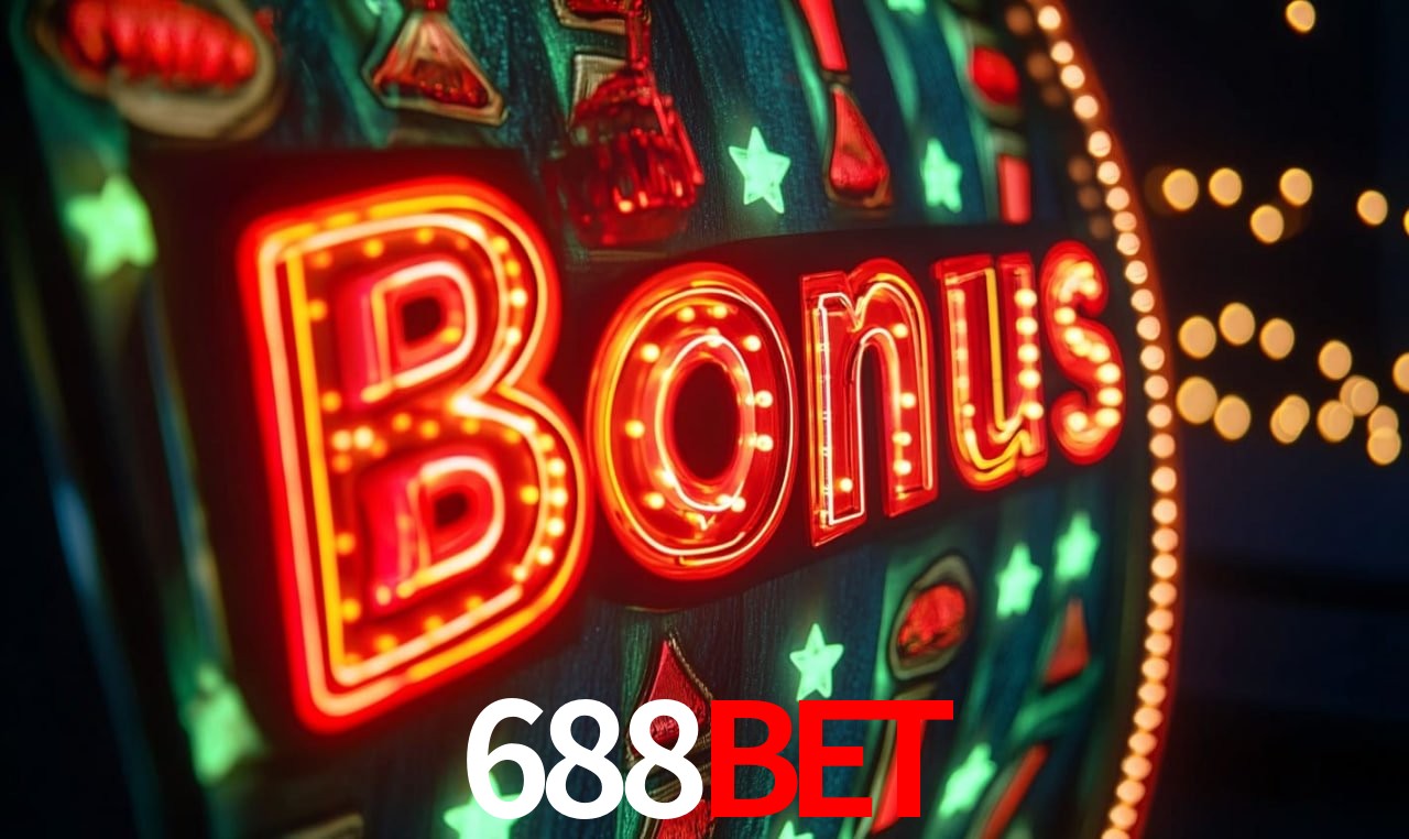 Torneios 688bet