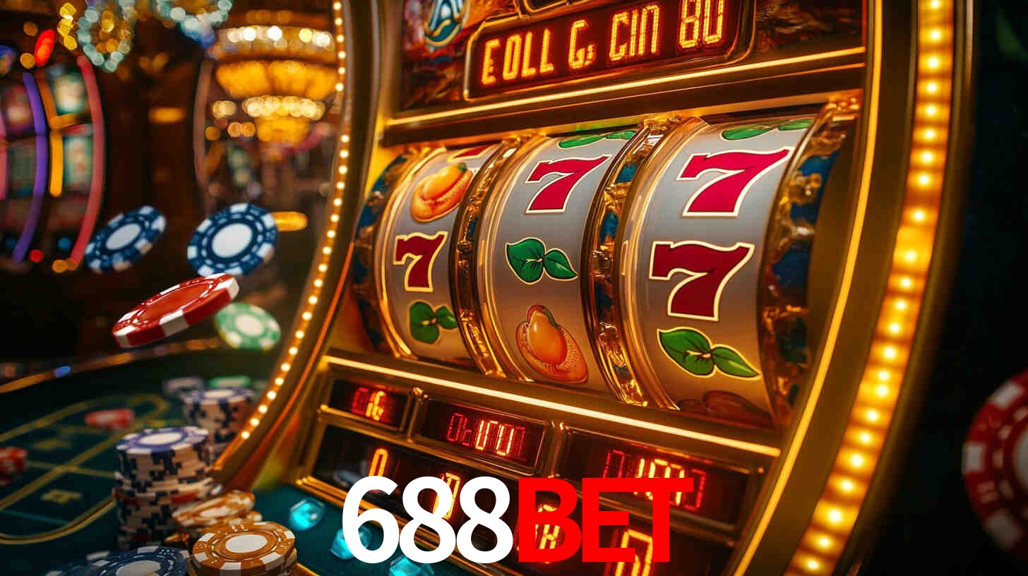 Exclusive Games 688bet