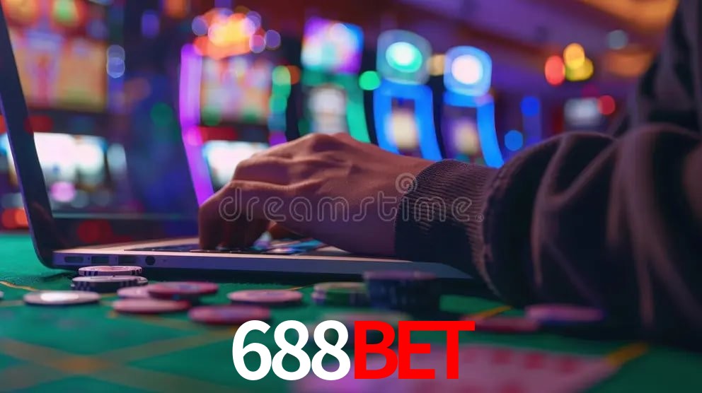 Programa VIP 688bet