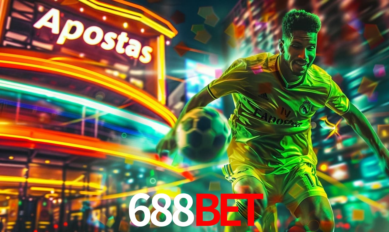 Login Seguro 688bet