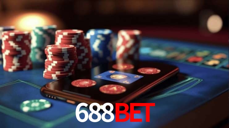 Benefícios da Conta 688bet