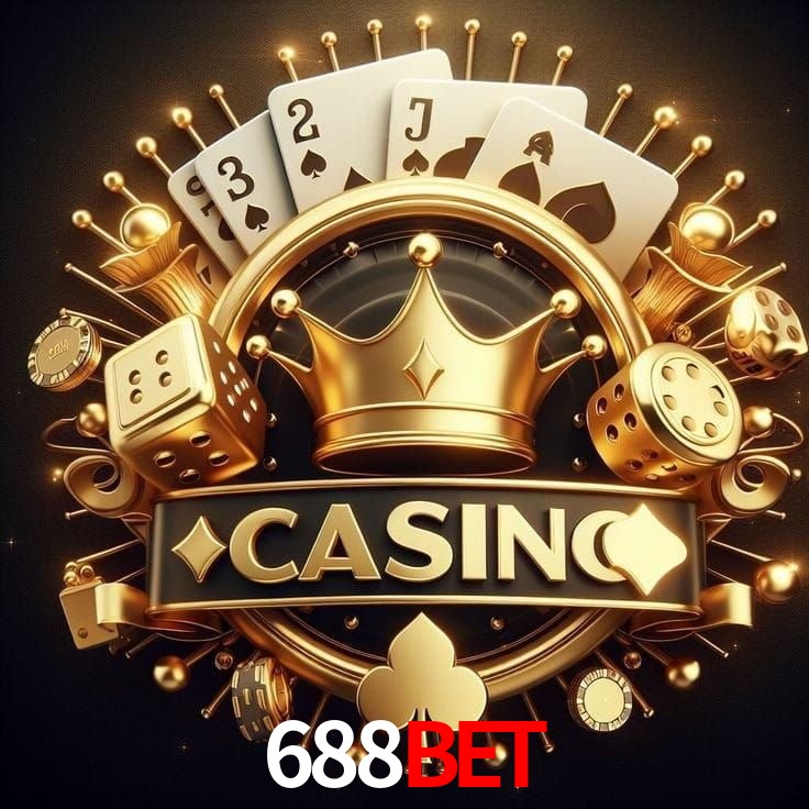 Casino Ao Vivo 688bet