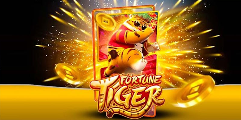 Quem é o Fortune Tiger 688bet.Com