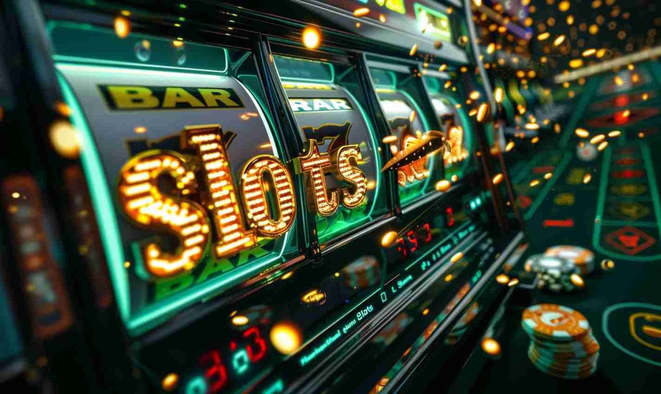 688bet cassino slots